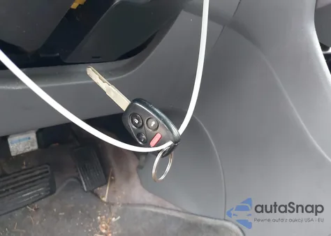 2004 Honda Accord 2.4 Ex из США, поврежденный, VIN JHMCM56694C030949